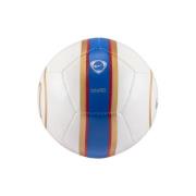 Nike Fotball Skills Mini T90 - Hvit/Blå/Metallisk gull