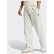 Adidas Originals ESSENTIAL OPEN HEM LOOSE PANTS