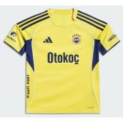 Adidas Fenerbahce 2025/2026 Away Jersey Kids