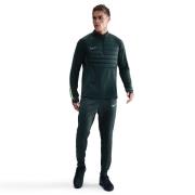 Nike Treningsskjorte Therma-FIT Academy Drill Winter Warrior - Grønn/G...