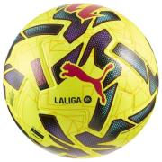 PUMA Fotball La Liga 1 Orbita FIFA Quality Pro Matchball WP - Gul/Mult...