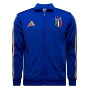Italia Track Top DNA - Blå