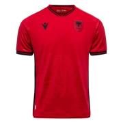 Albania Hjemmedrakt 2025/26