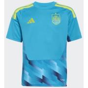 Adidas Spain 26 Home Kids Goalkeeper Jersey