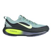 Nike Løpesko Vomero 18 GTX - Grønn/Volt/Kanon