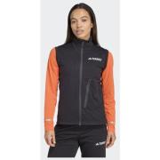 Adidas Terrex Xperior Cross-Country Ski Softshell Vest