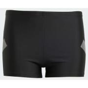 Adidas Big Bars Swim Boxers Kids