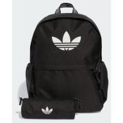 Adidas Originals Backpack With Pencil Case