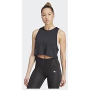 Adidas Yoga Essentials Cropped Tank