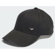 Adidas Originals Metallic Trefoil Baseball Cap