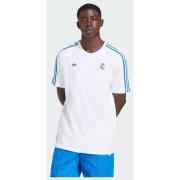 Adidas Originals Real Madrid Terrace Icons Tee