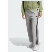 Adidas Future Icons 3-Stripes Open Hem Pants