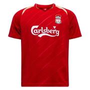 Liverpool Hjemmedrakt Europa 2005/06