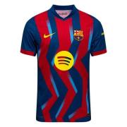 Barcelona Fjerdredrakt 2025/26 Vapor