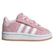Adidas Originals Campus 00s Comfort Closure Elastic Lace Shoes Kids