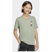 Adidas Adidas Minecraft Training T-Shirt