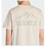 Adidas TERREX MOUNTAIN GRAPHIC T-SHIRT