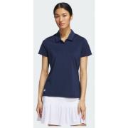 Adidas Ultimate365 Solid Short Sleeve Polo Shirt