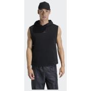 Adidas POWER WORKOUT HOODED TANK