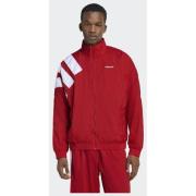Adidas Originals ARCHIVE BLOCKED TRACK TOP
