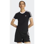 Adidas Originals 3 STRIPES SLIM TEE