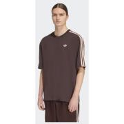 Adidas Originals ADICOLOR 3-STRIPES OVERSIZED TEE