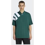 Adidas Originals ADICOLOR BLOCKED JERSEY