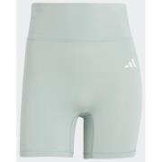 Adidas Optime Essentials Workout Short Leggings