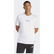 Adidas COFFEE CAFE DONUT BOX GRAPHIC T-SHIRT