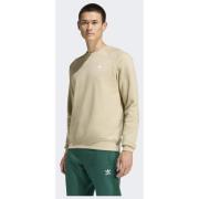 Adidas Originals Trefoil Essentials Crew Sweatshirt