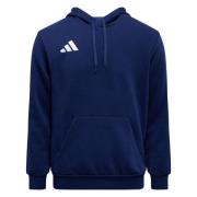 adidas Hettegenser Entrada 26 - Navy/Hvit