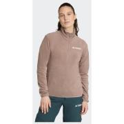 Adidas Multi Essentials 1/2 Zip Fleece Jacket