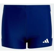 Adidas 3-Stripes Swim Boxers Kids