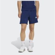 Adidas WORKOUT ESSENTIALS BASE 3 STRIPES WOVEN SHORT