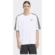 Adidas Originals ADICOLOR 3-STRIPES OVERSIZED TEE