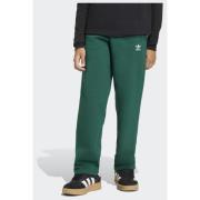 Adidas Originals Wide Leg Pants Fleece Kids
