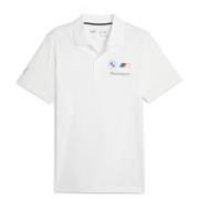 PUMA F1 Polo BMW - Hvit