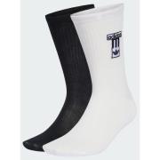 Adidas Originals ADIBRK CREW SOCKS 2 PAIRS