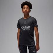 Paris Saint Germain Trenings T-Skjorte Dri-FIT Strike 4. Jordan x PSG ...