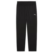 ESS Woven Pants op PUMA Black