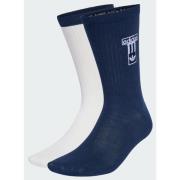 Adidas Originals ADIBRK CREW SOCKS 2 PAIRS