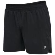 Hummel Løpeshorts Core - Svart