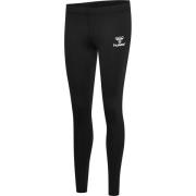 Hummel Lily Tights - Svart Kvinner
