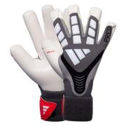 adidas Keeperhansker Predator Pro Hybrid Strap Finishers Steel - Metal...