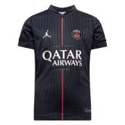 Paris Saint Germain Fjerdredrakt 2025/26 Barn