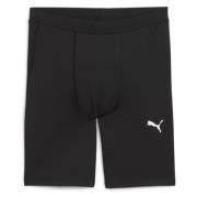 M RUN FOUNDATION 8" TIGHT SHORT PUMA Black
