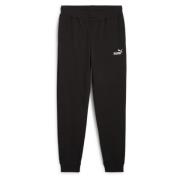 PUMA Joggebukse Essentials No. 1 - PUMA Svart