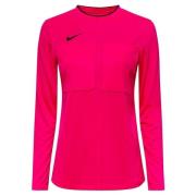 Nike Dommerdrakt II Dri-FIT - Rosa/Svart Langermet Kvinner
