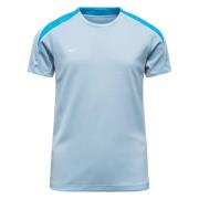 Nike Trenings T-Skjorte Dri-FIT Strike Mad Ambition - Glacier Blue/Hvi...