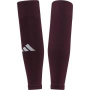 adidas Fotballsokker Milano Sleeve - Burgunder/Hvit
